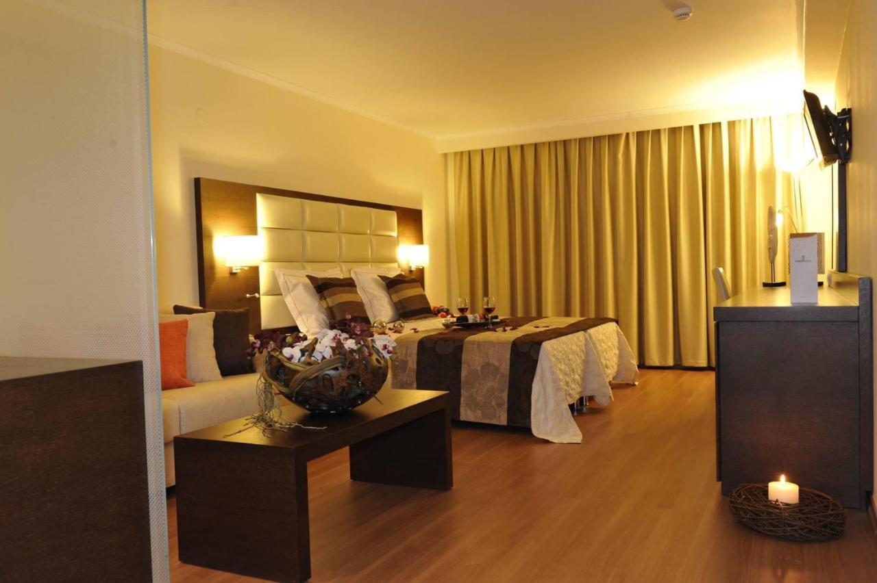 Europa Hotel Kastoria Extérieur photo