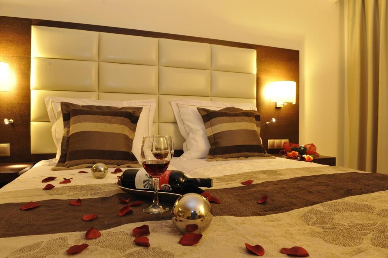 Europa Hotel Kastoria Extérieur photo