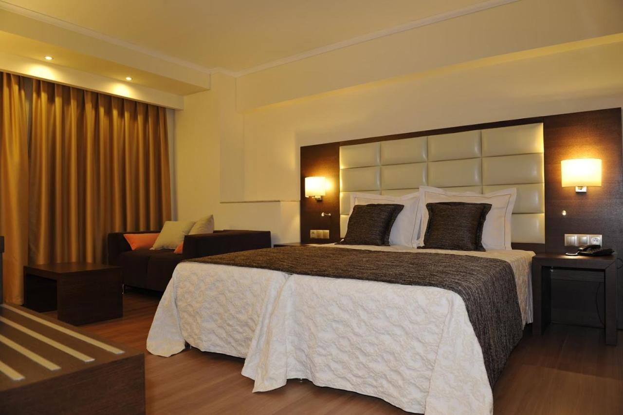 Europa Hotel Kastoria Extérieur photo