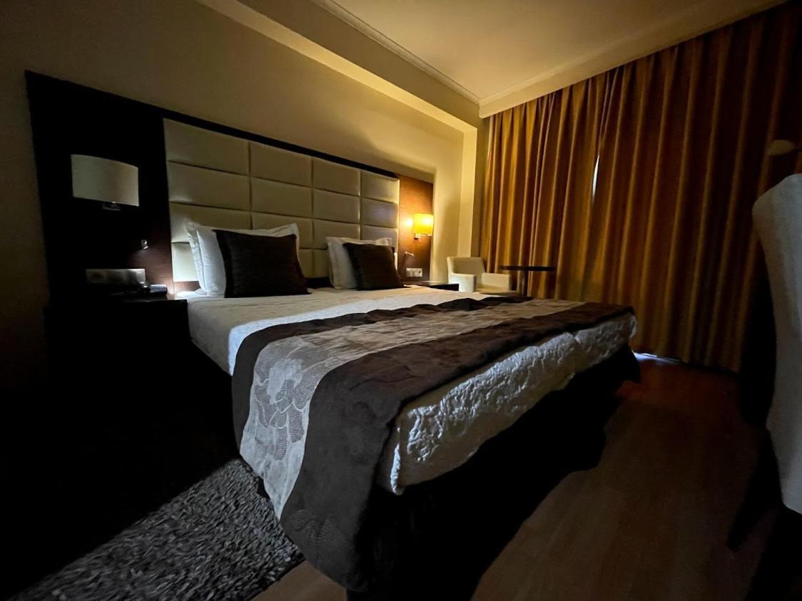Europa Hotel Kastoria Extérieur photo