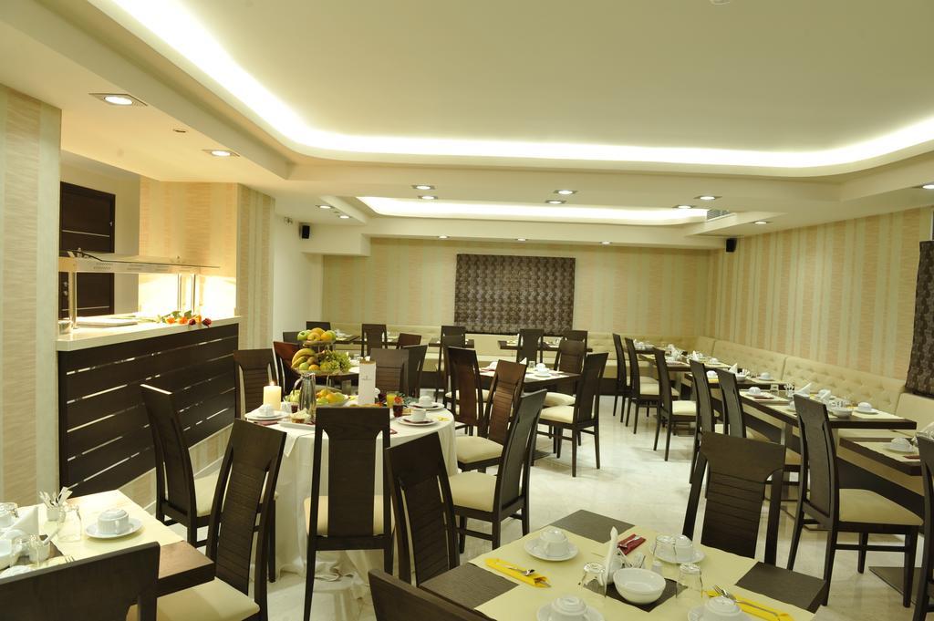 Europa Hotel Kastoria Extérieur photo