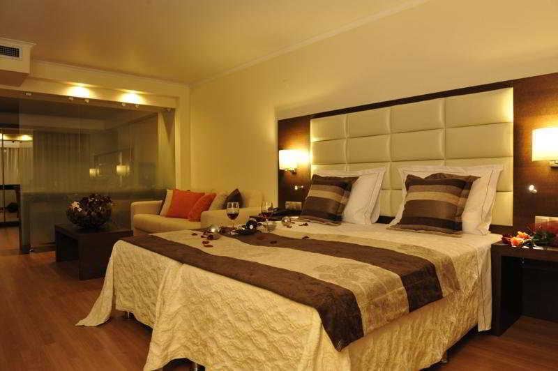 Europa Hotel Kastoria Extérieur photo