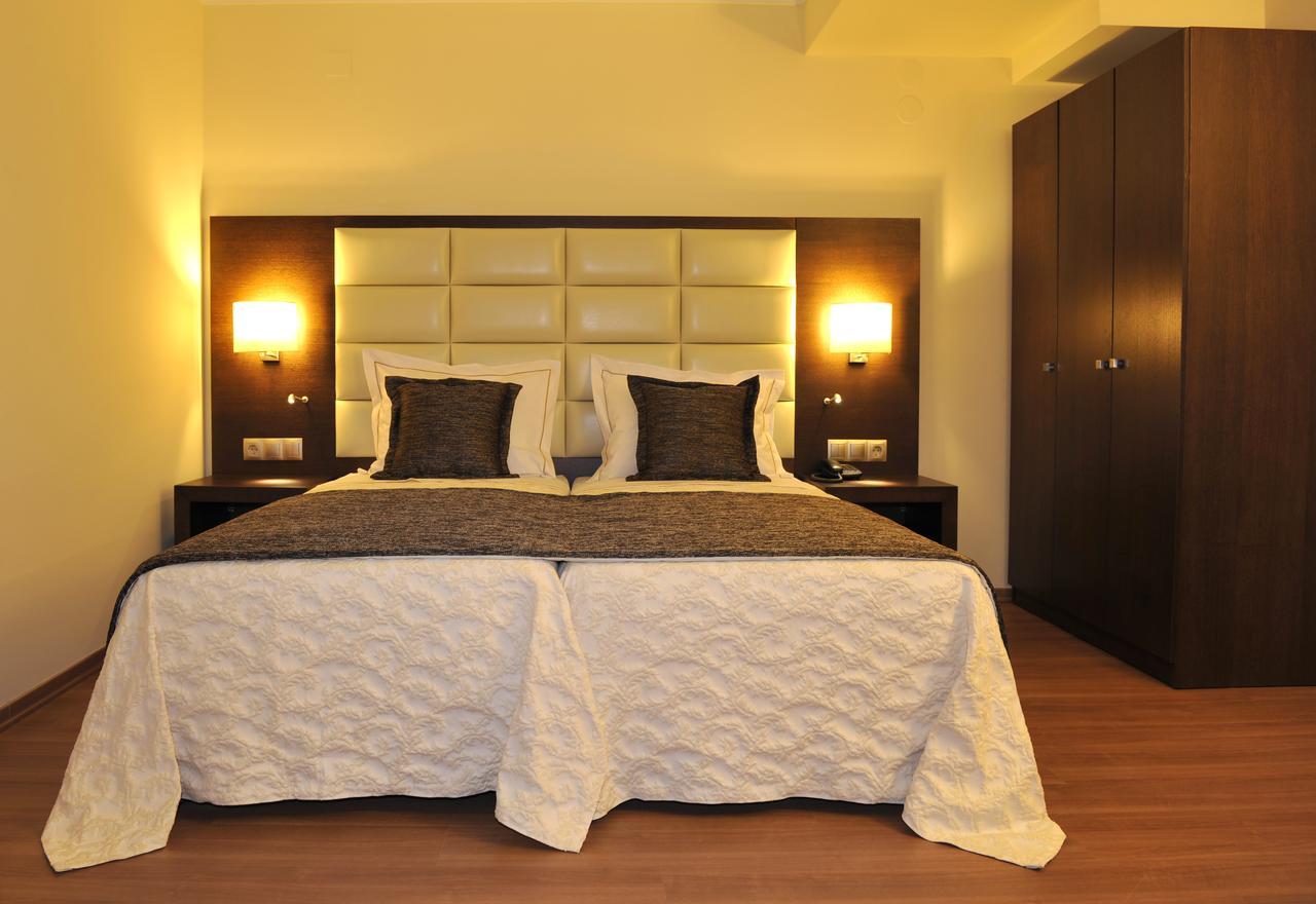 Europa Hotel Kastoria Extérieur photo