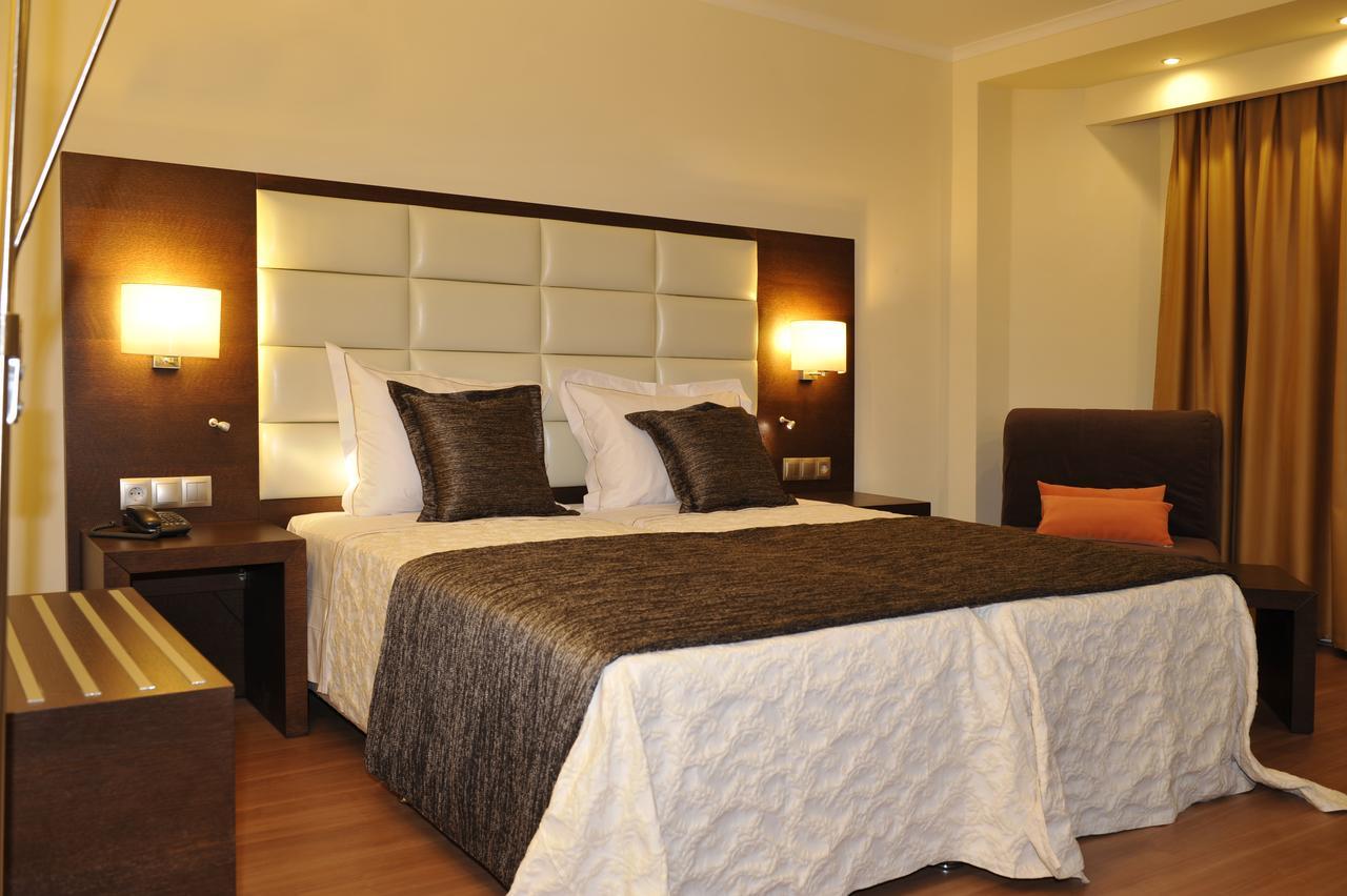 Europa Hotel Kastoria Extérieur photo