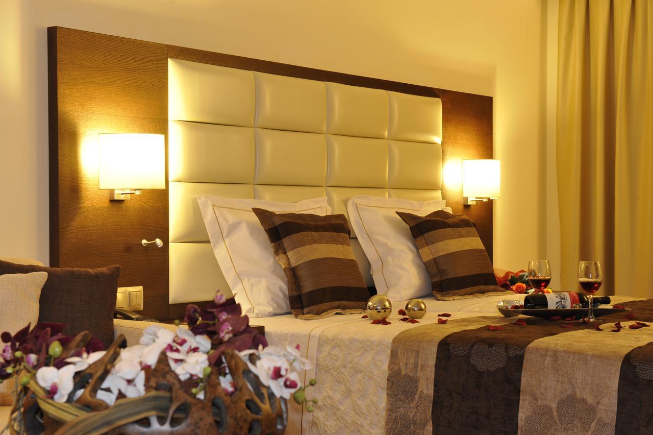 Europa Hotel Kastoria Extérieur photo