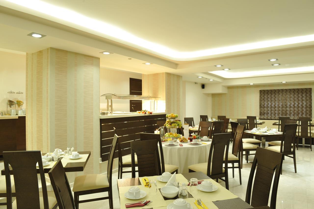 Europa Hotel Kastoria Extérieur photo